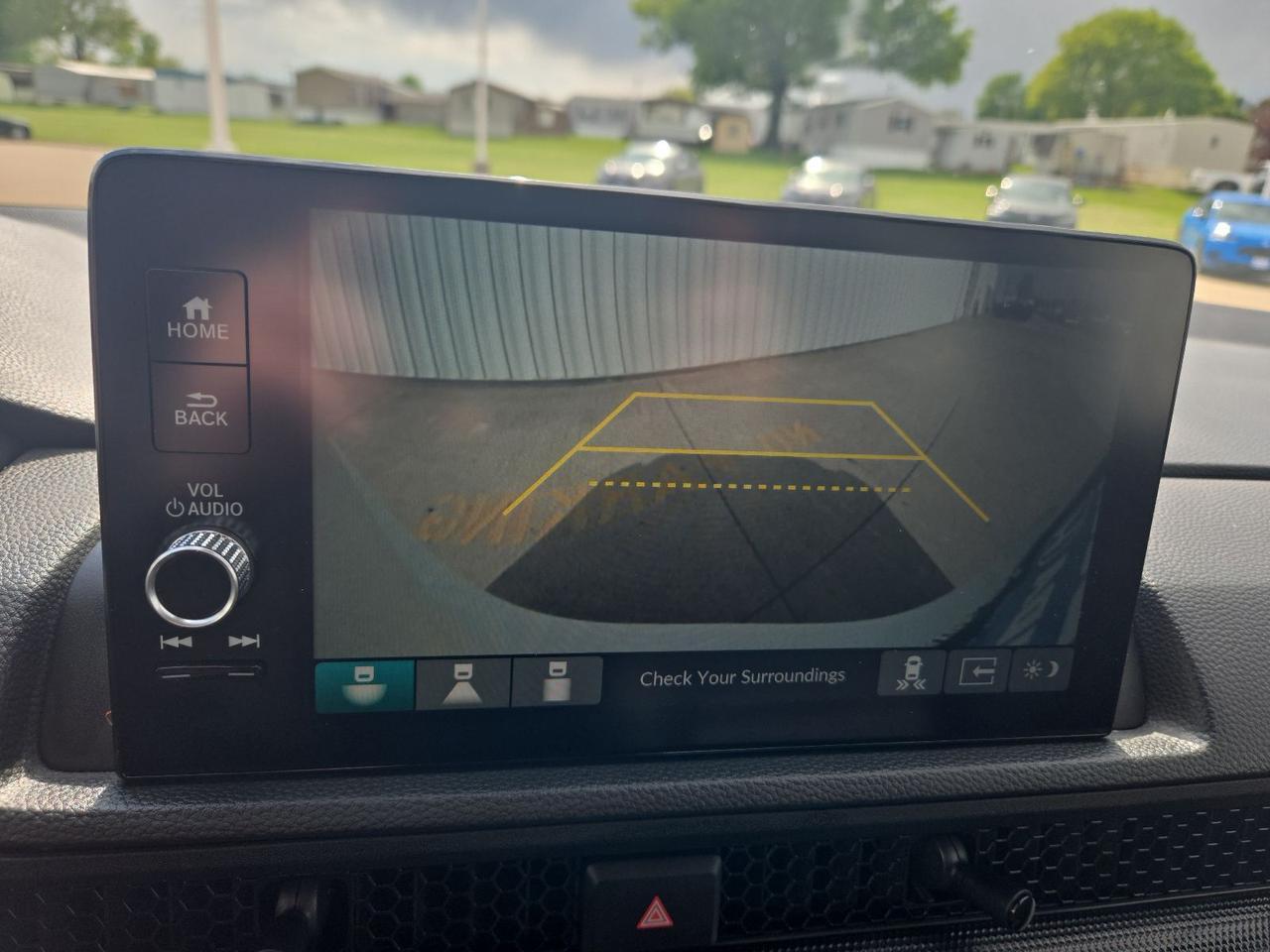 2024 Honda CR-V Hybrid Sport-L West Burlington IA