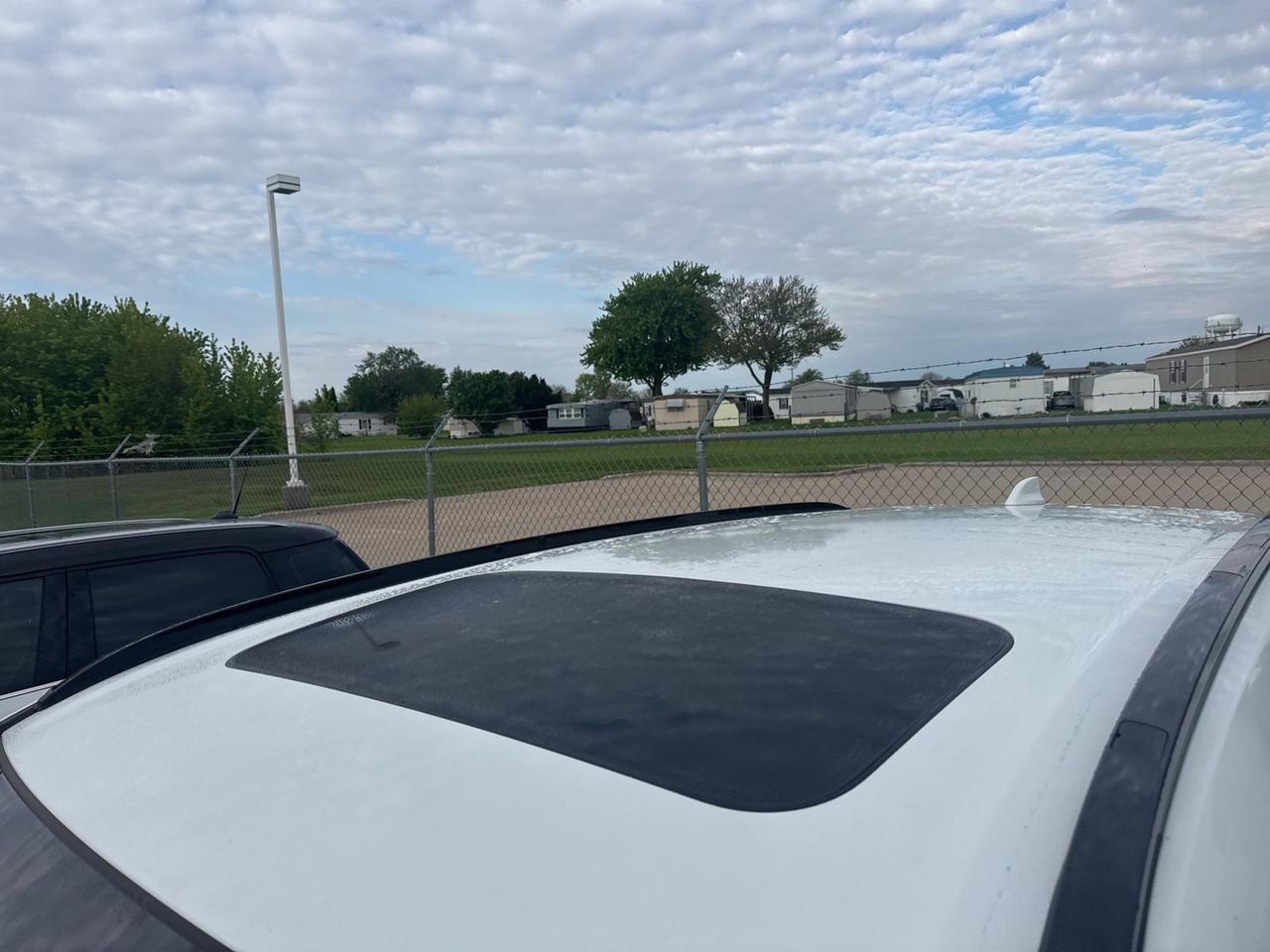 2024 Honda CR-V Hybrid Sport-L West Burlington IA