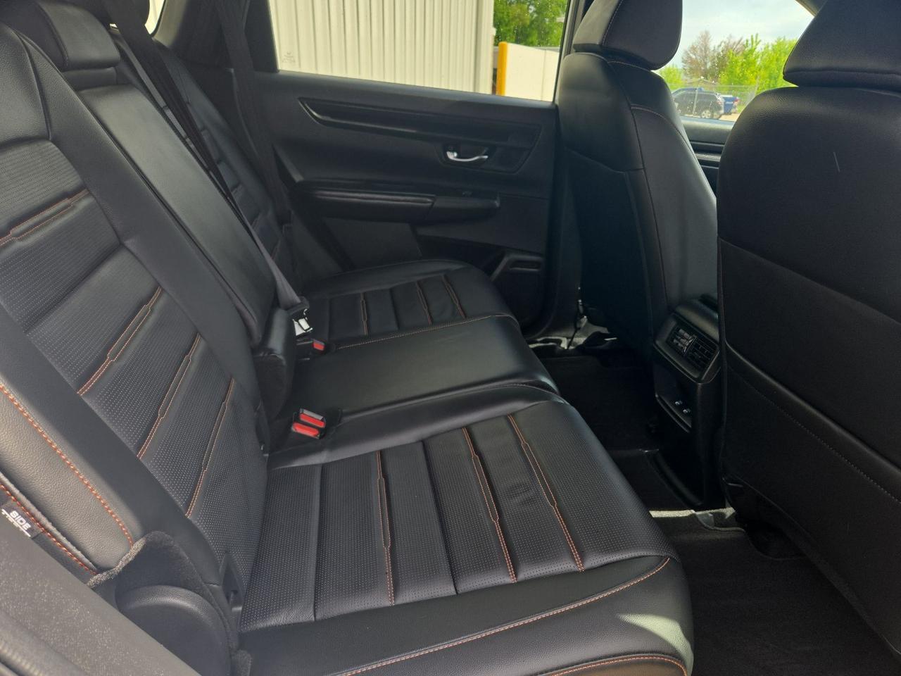 2024 Honda CR-V Hybrid Sport-L West Burlington IA
