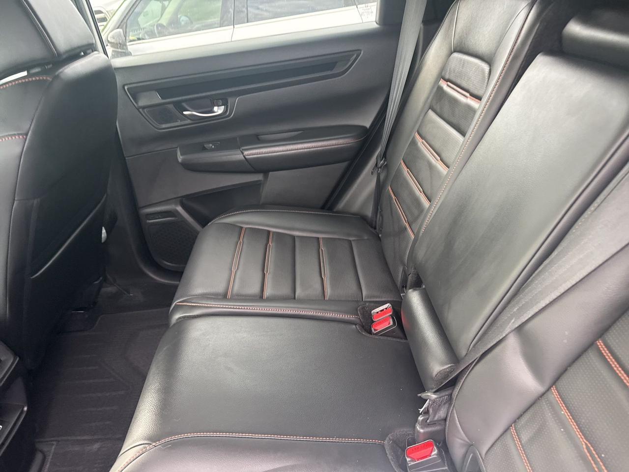 2024 Honda CR-V Hybrid Sport-L West Burlington IA