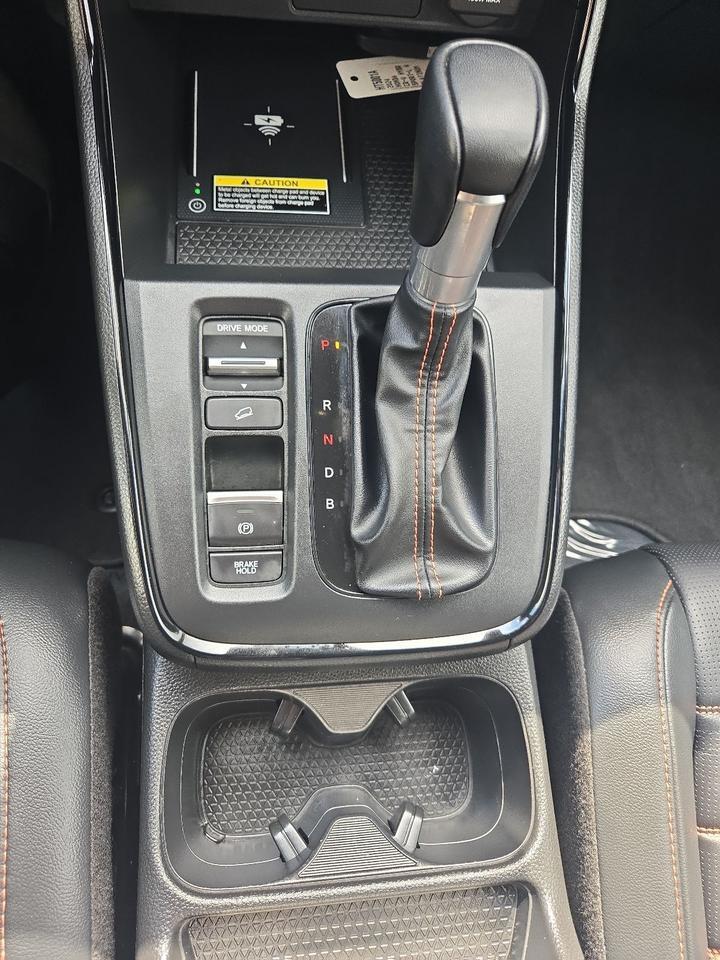 2024 Honda CR-V Hybrid Sport-L West Burlington IA