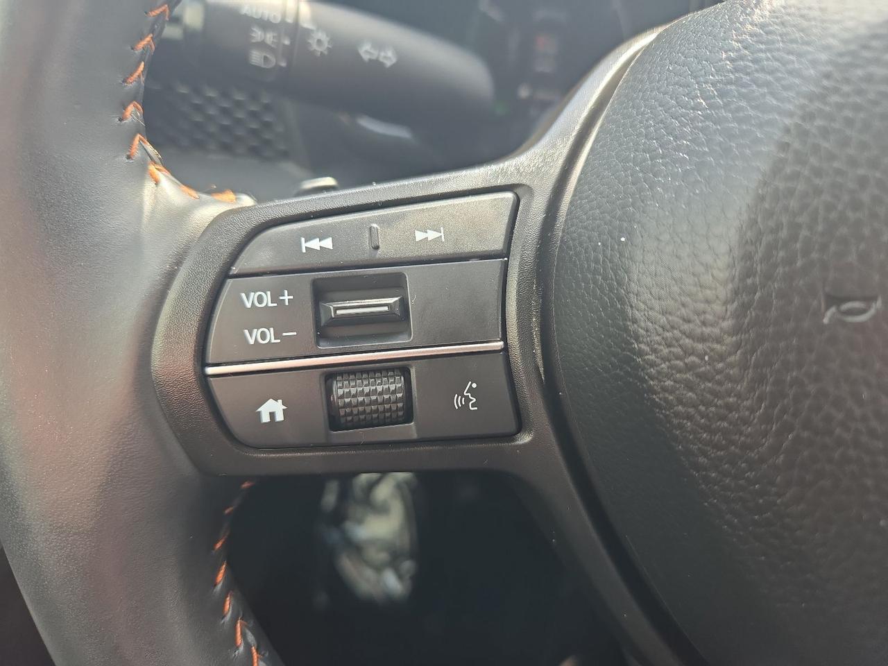 2024 Honda CR-V Hybrid Sport-L West Burlington IA