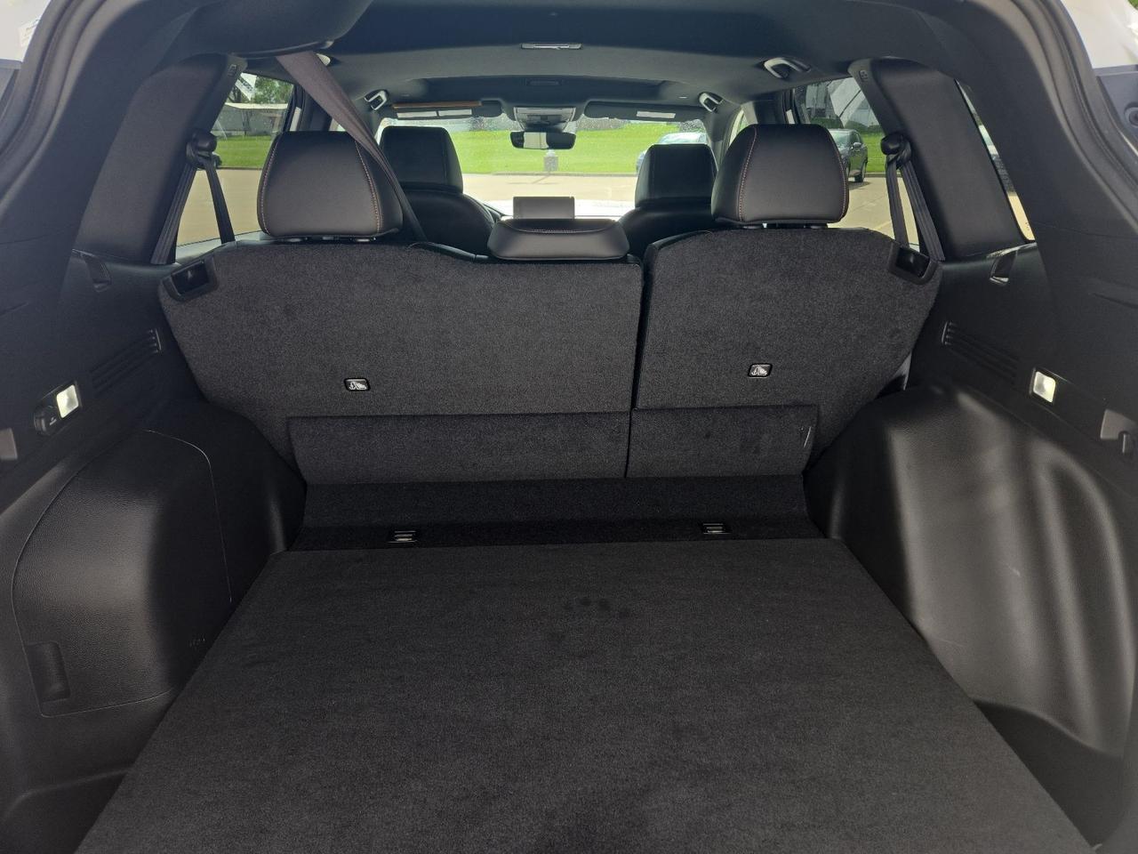 2024 Honda CR-V Hybrid Sport-L West Burlington IA