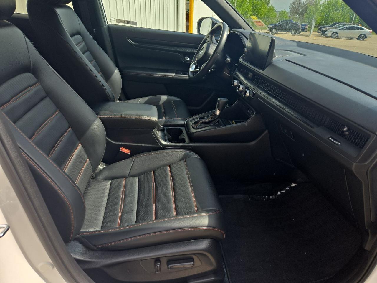 2024 Honda CR-V Hybrid Sport-L West Burlington IA