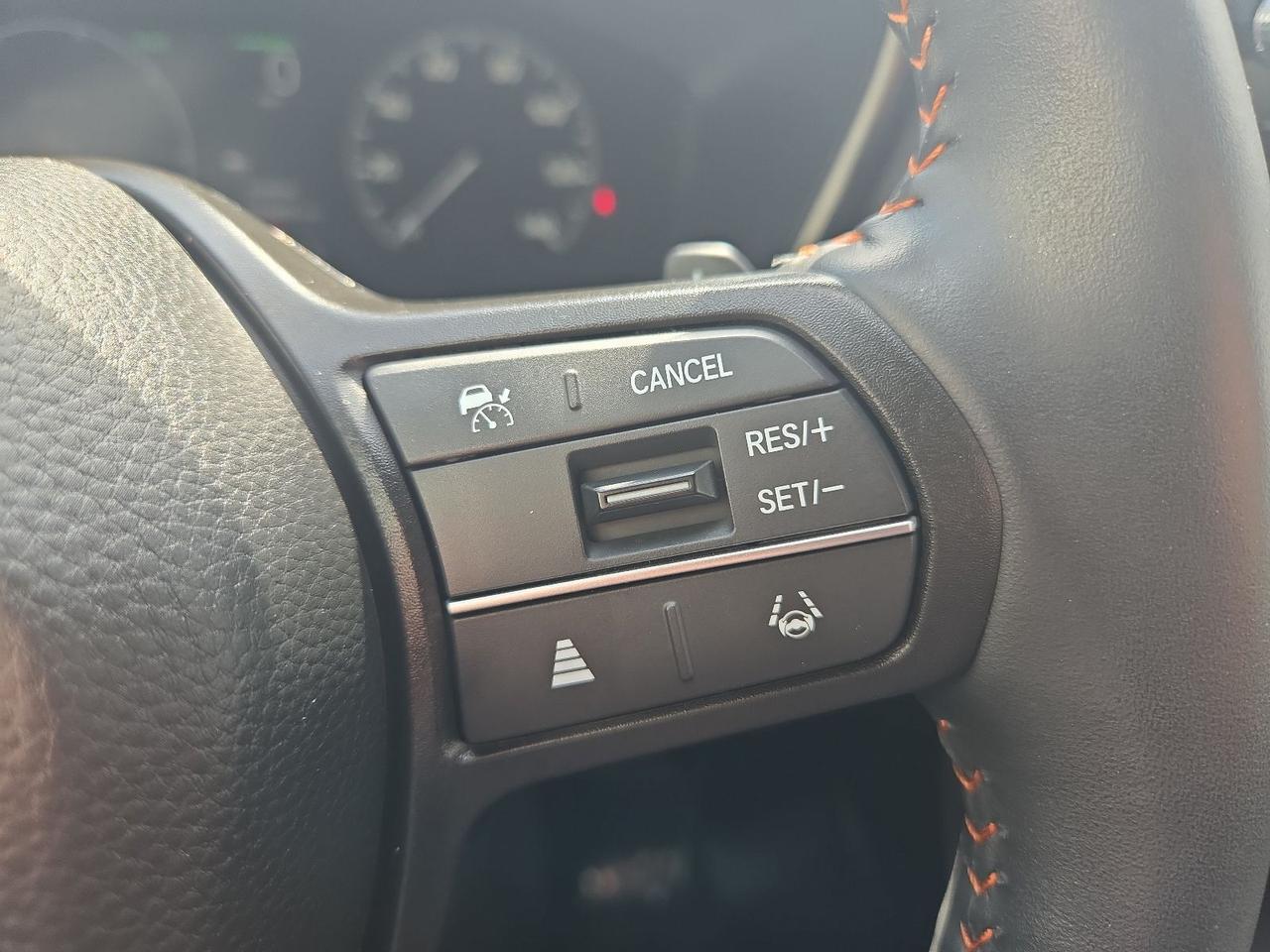 2024 Honda CR-V Hybrid Sport-L West Burlington IA