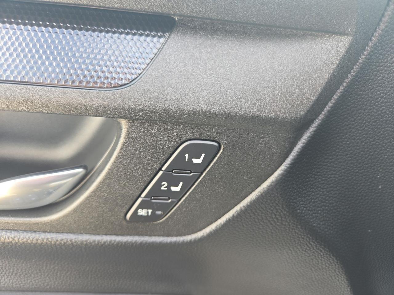 2024 Honda CR-V Hybrid Sport-L West Burlington IA