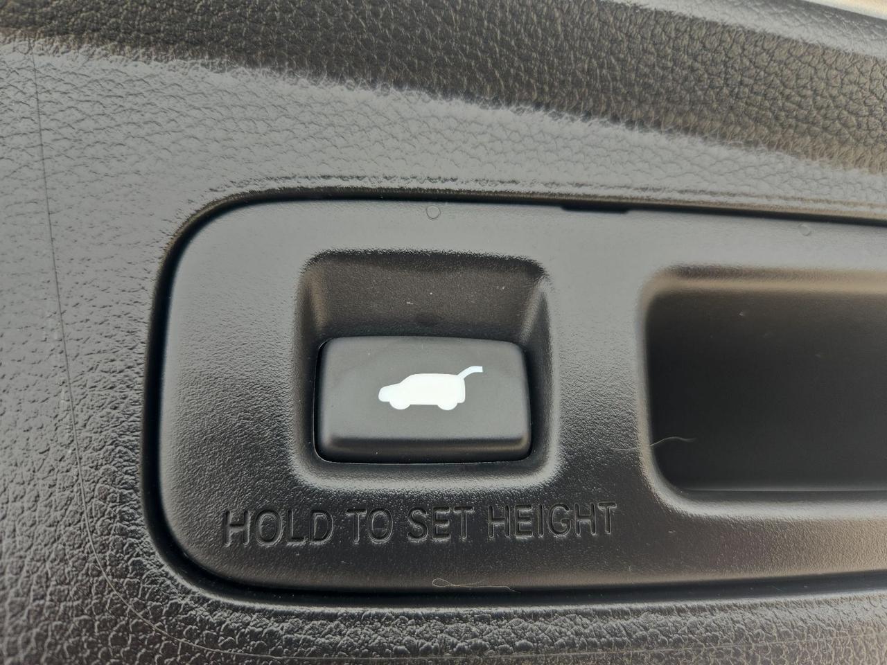 2024 Honda CR-V Hybrid Sport-L West Burlington IA
