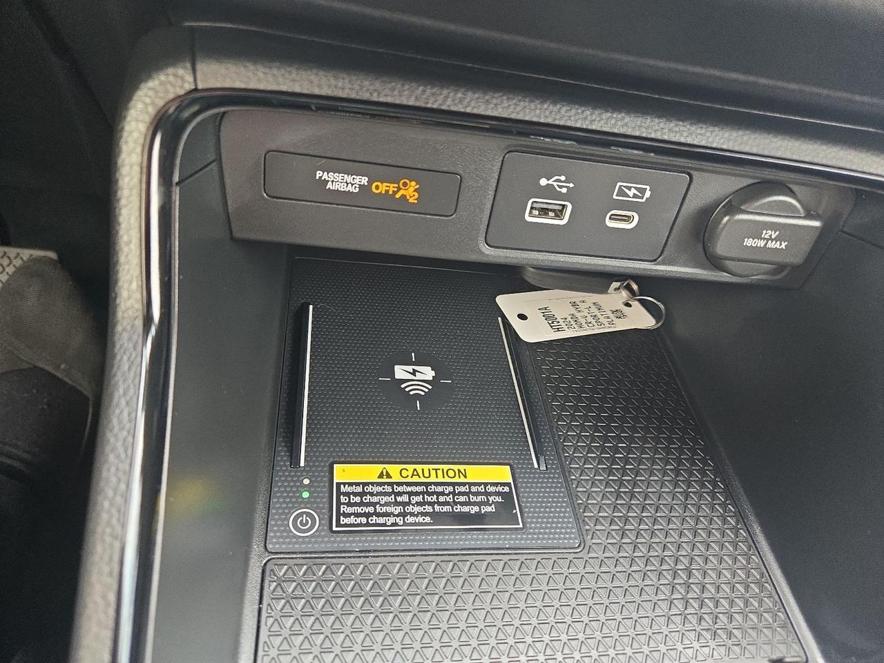 2024 Honda CR-V Hybrid Sport-L West Burlington IA