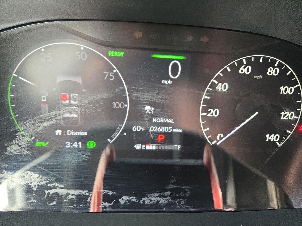 2024 Honda CR-V Hybrid Sport-L West Burlington IA