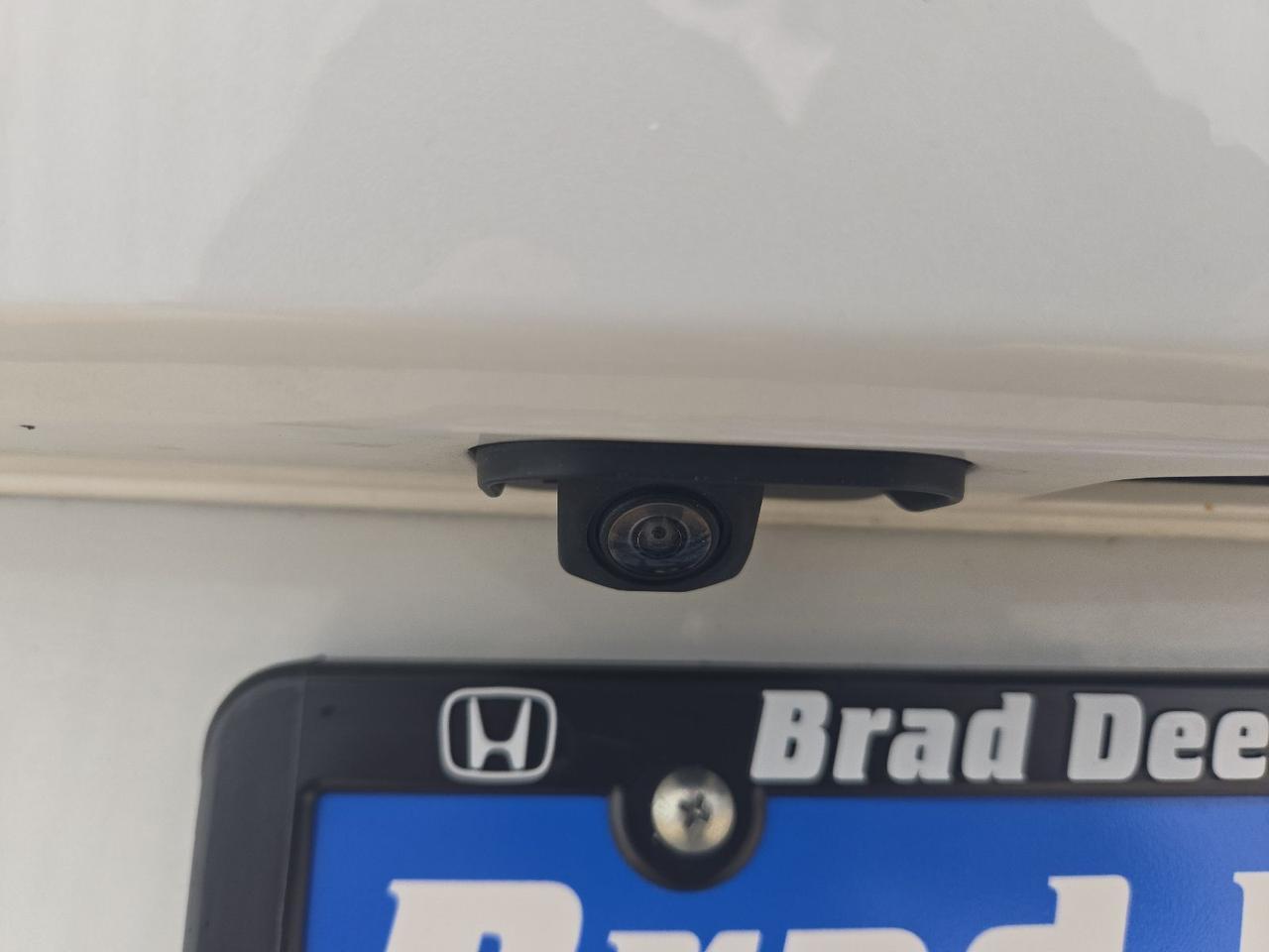 2024 Honda CR-V Hybrid Sport-L West Burlington IA