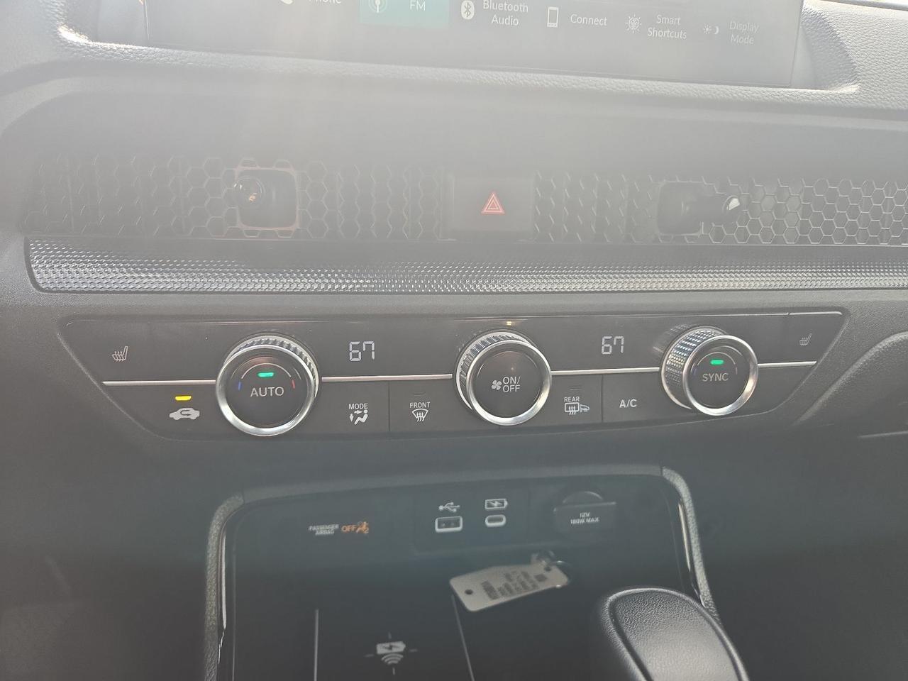 2024 Honda CR-V Hybrid Sport-L West Burlington IA