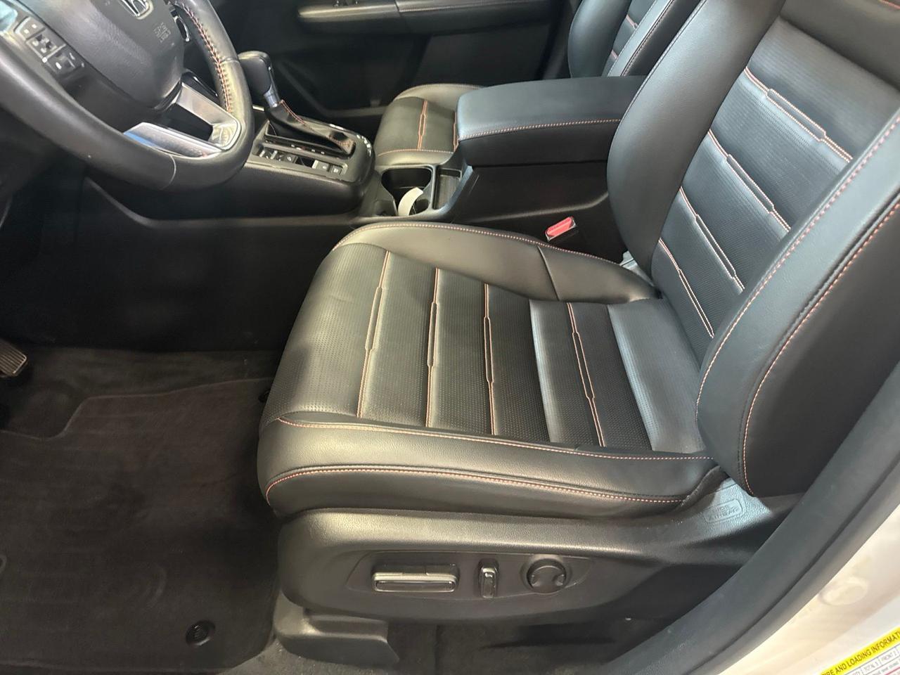 2024 Honda CR-V Hybrid Sport-L West Burlington IA