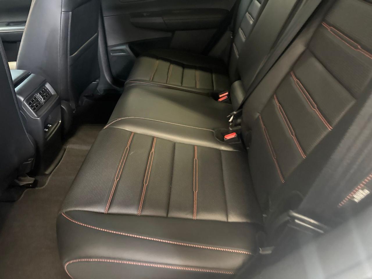 2024 Honda CR-V Hybrid Sport-L West Burlington IA