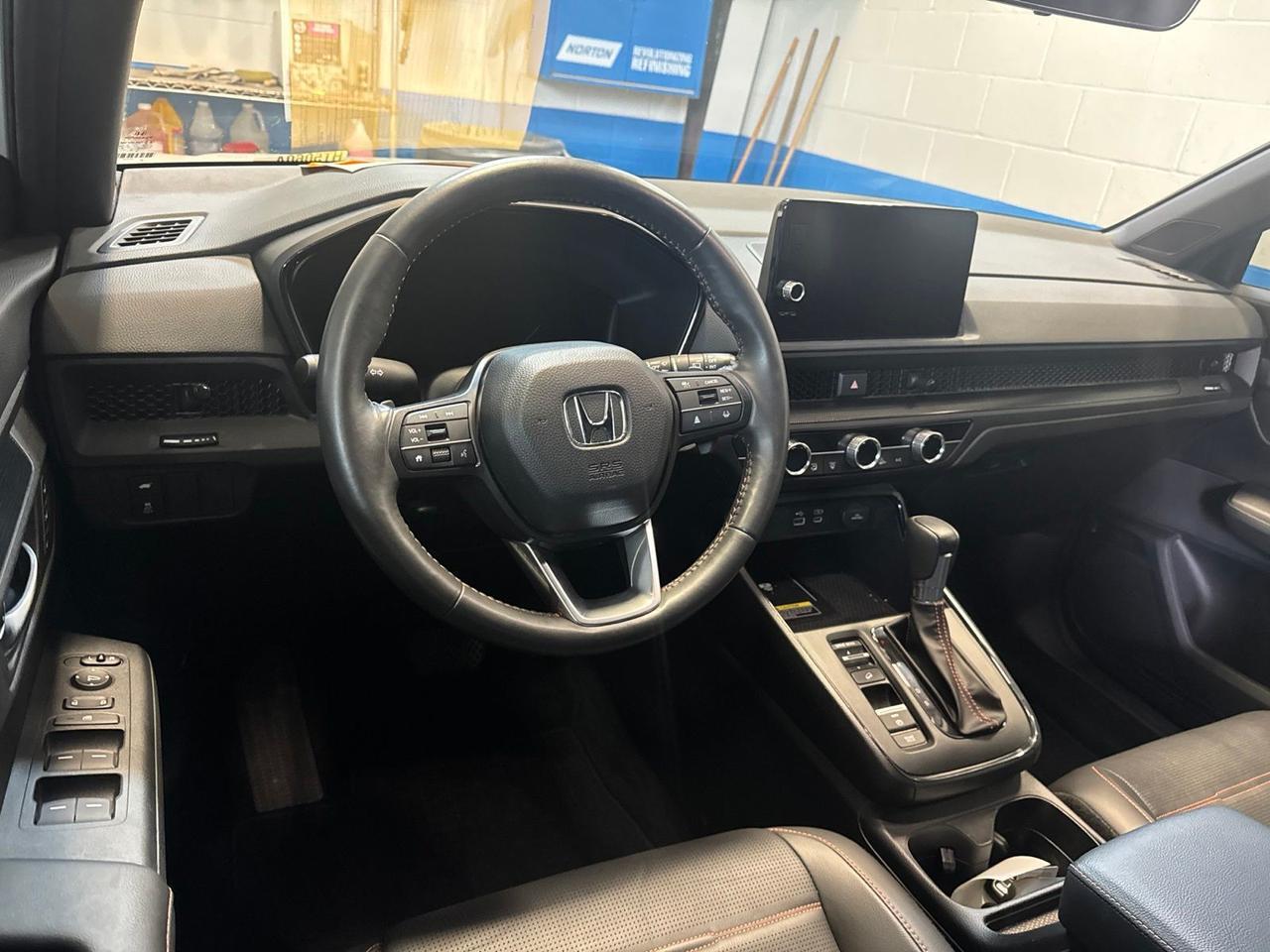 2024 Honda CR-V Hybrid Sport-L West Burlington IA