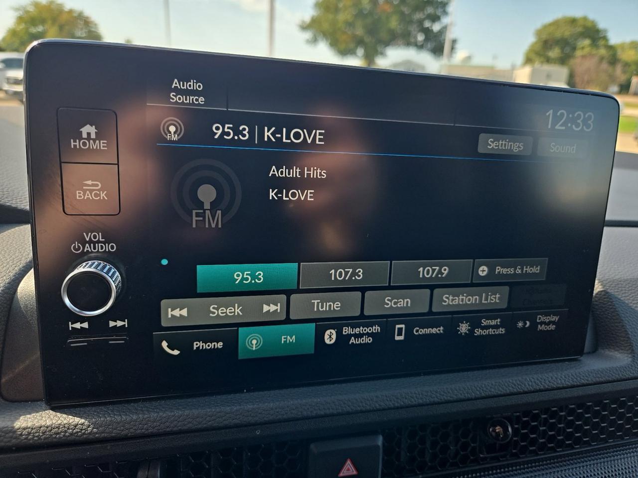 2024 Honda CR-V Hybrid Sport-L West Burlington IA