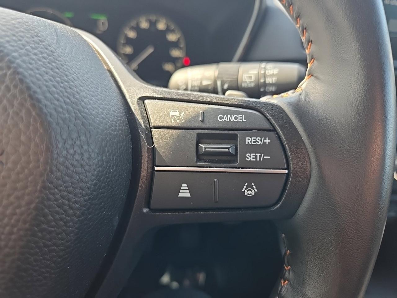 2024 Honda CR-V Hybrid Sport-L West Burlington IA