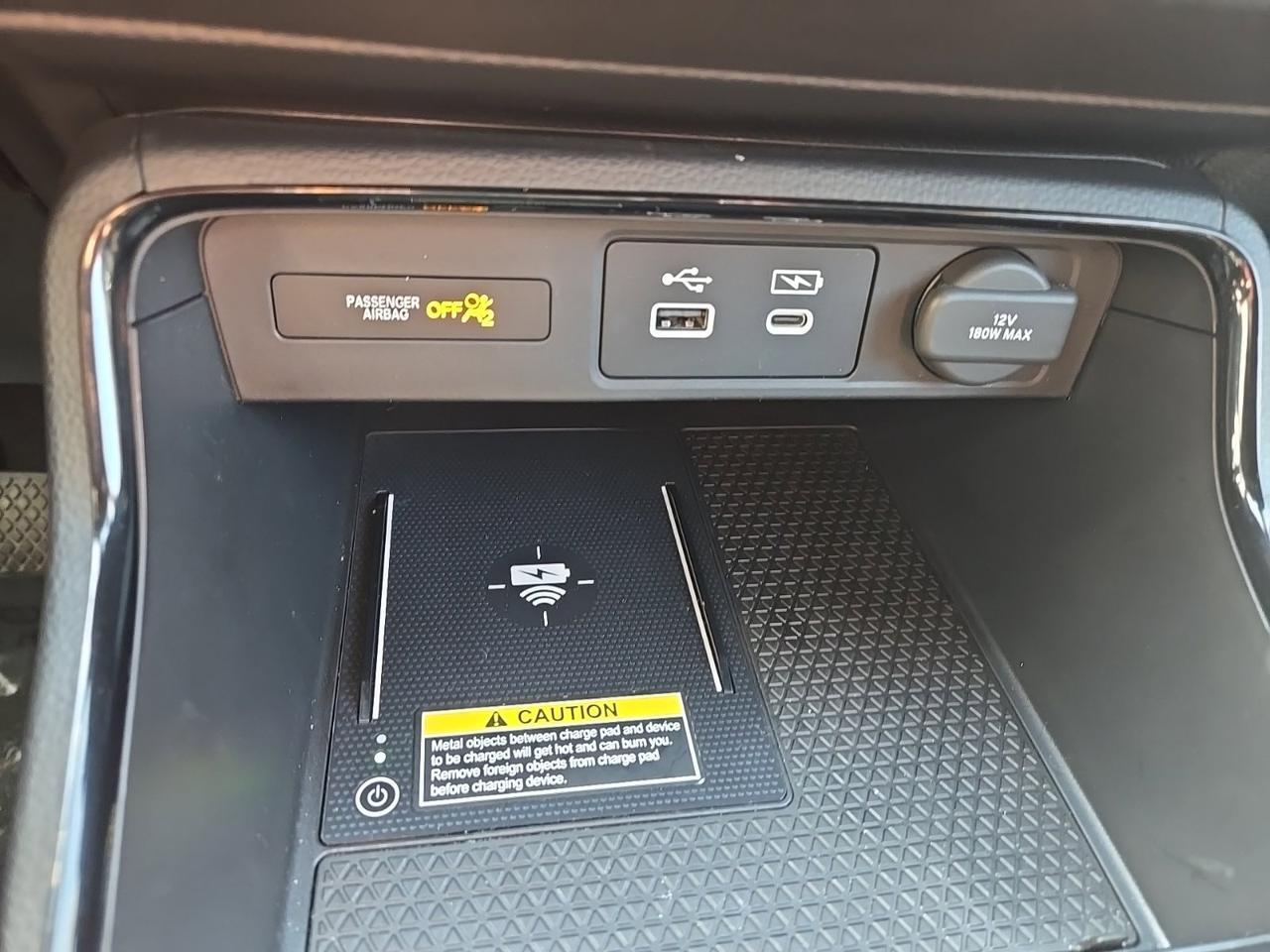 2024 Honda CR-V Hybrid Sport-L West Burlington IA