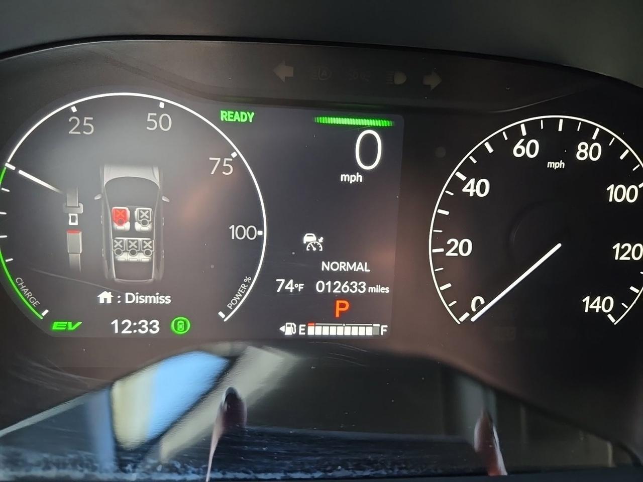 2024 Honda CR-V Hybrid Sport-L West Burlington IA