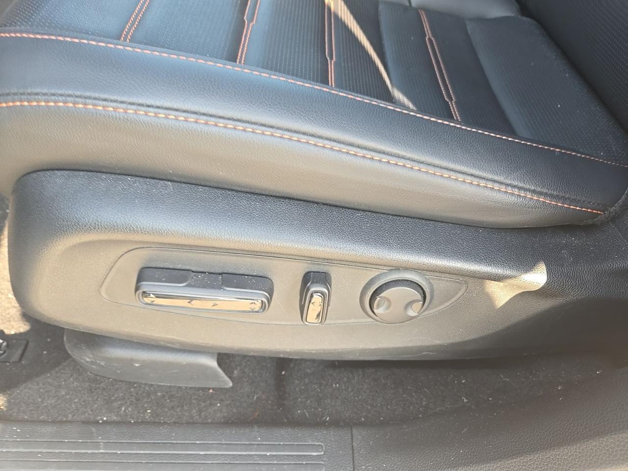 2024 Honda CR-V Hybrid Sport-L West Burlington IA