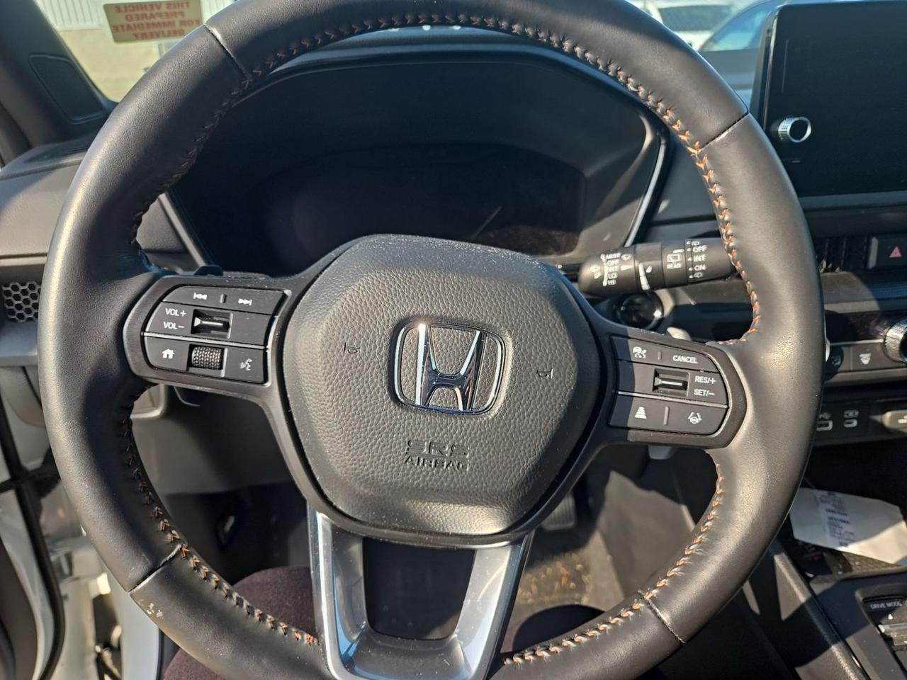 2024 Honda CR-V Hybrid Sport-L West Burlington IA