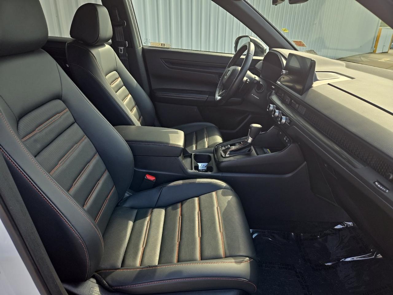 2024 Honda CR-V Hybrid Sport-L West Burlington IA