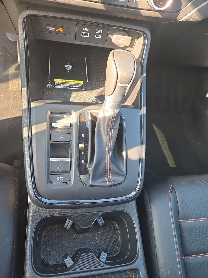 2024 Honda CR-V Hybrid Sport-L West Burlington IA