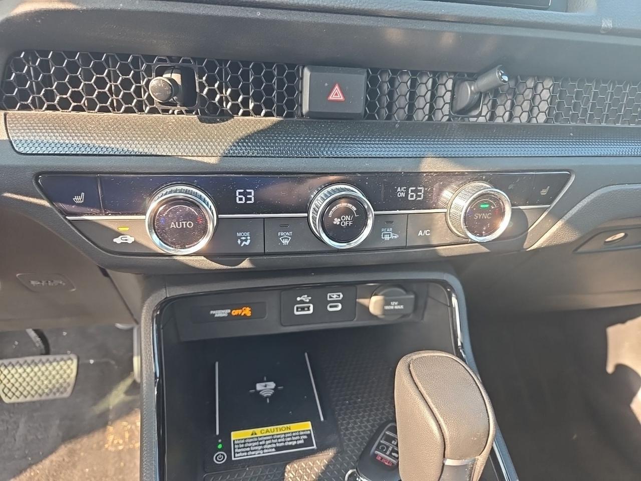 2024 Honda CR-V Hybrid Sport-L West Burlington IA