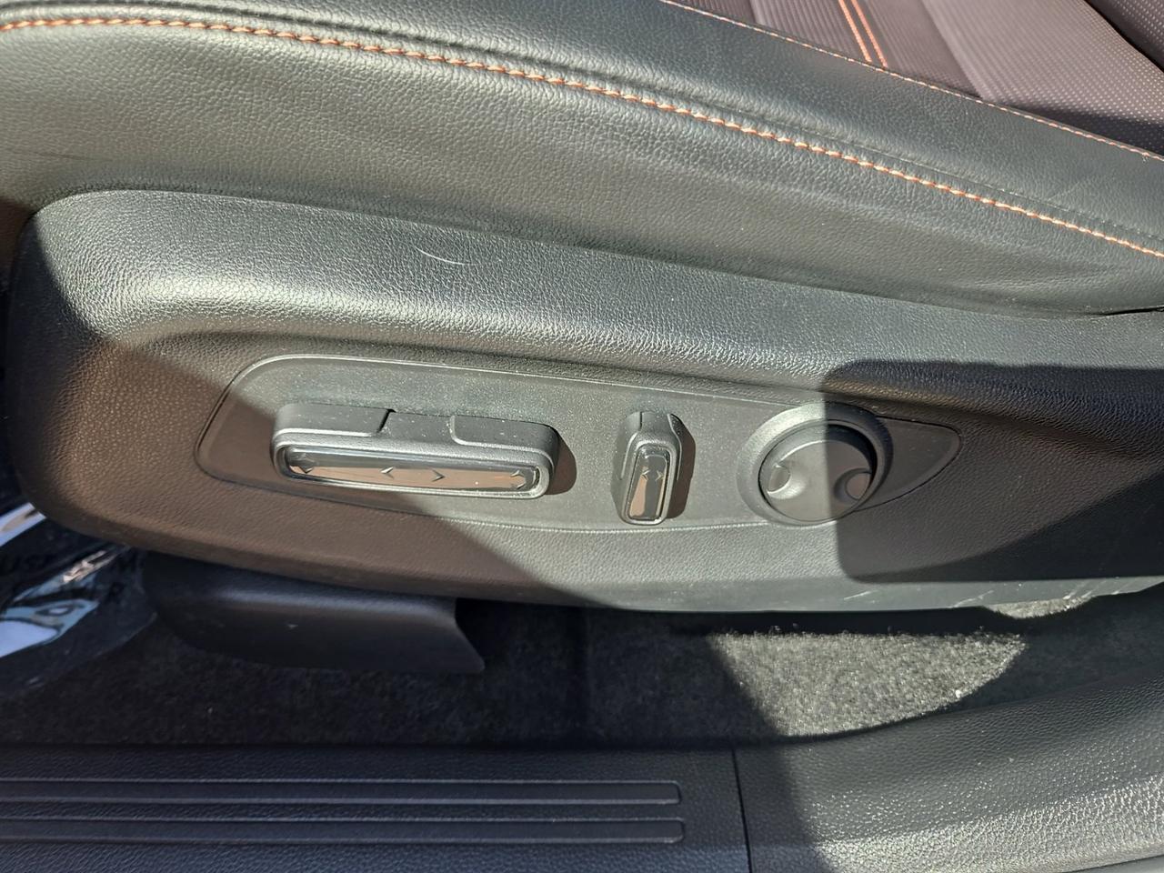 2024 Honda CR-V Hybrid Sport-L West Burlington IA