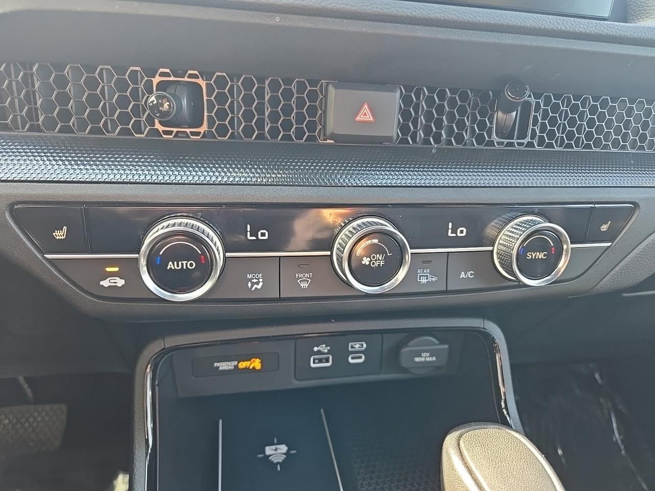 2024 Honda CR-V Hybrid Sport-L West Burlington IA
