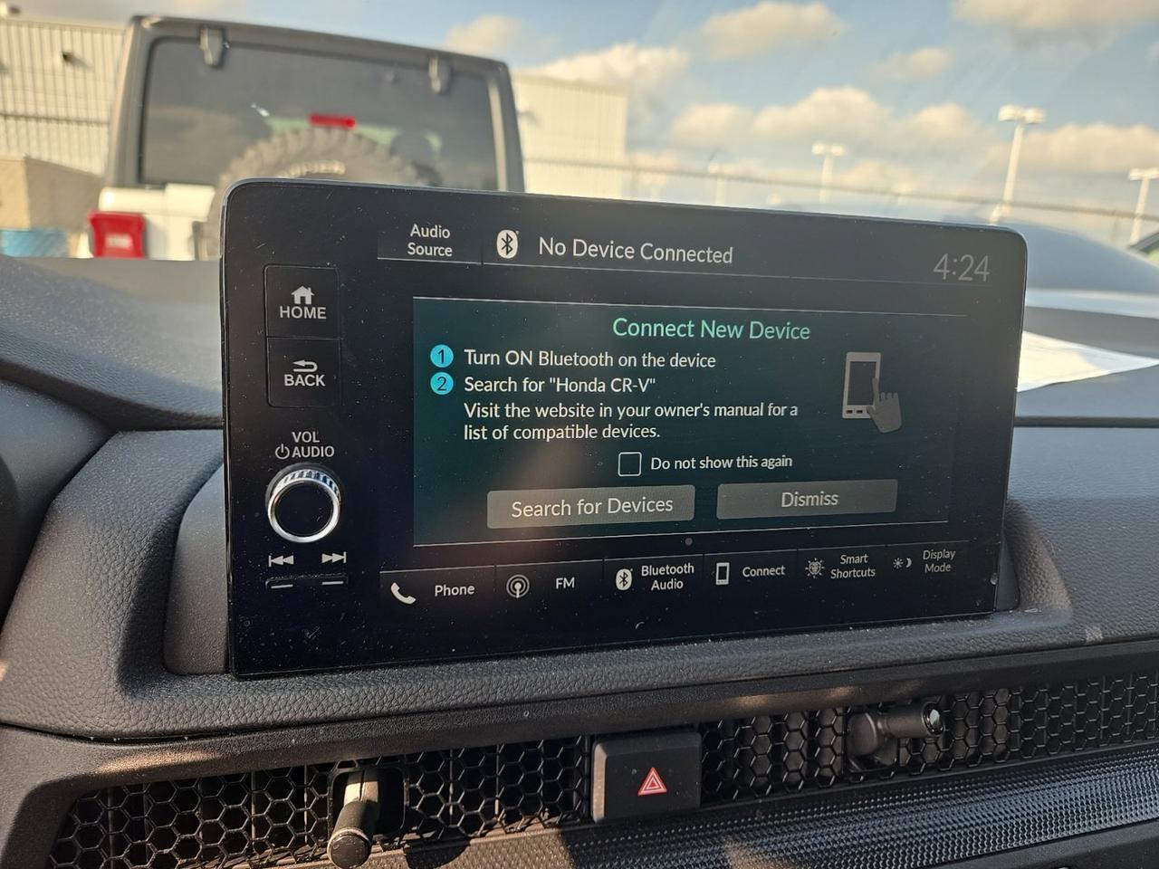 2024 Honda CR-V Hybrid Sport-L West Burlington IA