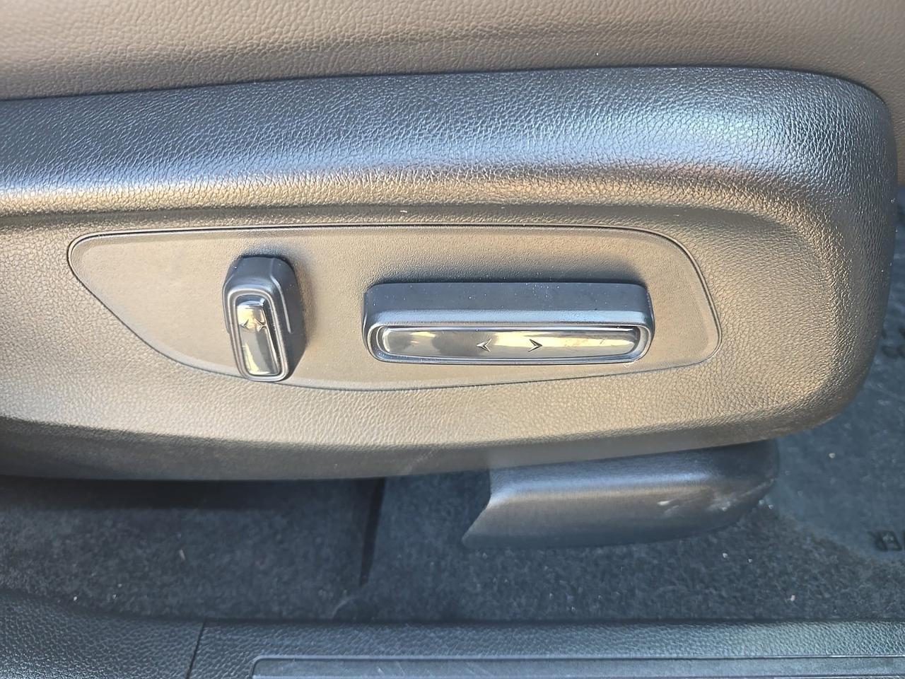 2024 Honda CR-V Hybrid Sport-L West Burlington IA