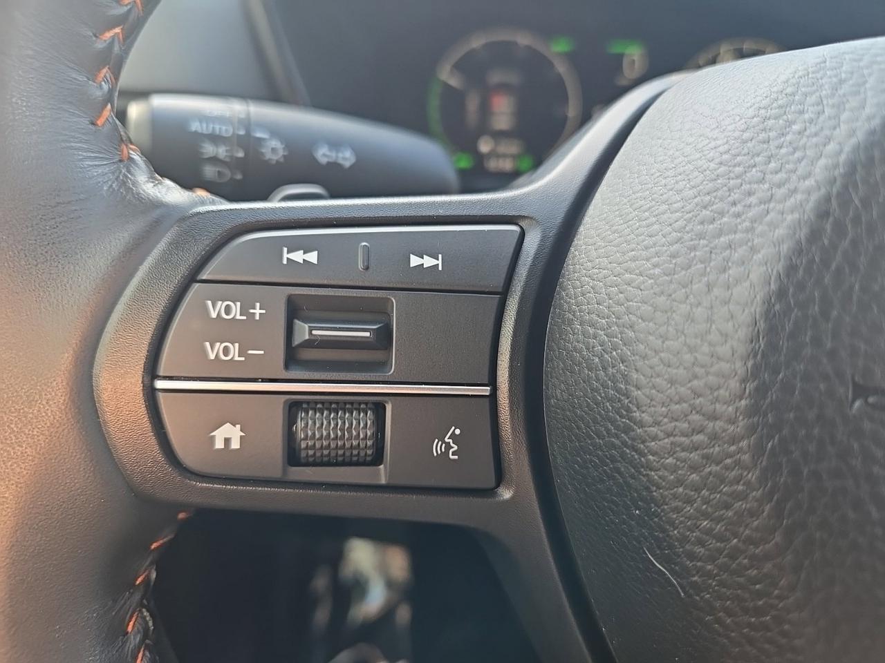 2024 Honda CR-V Hybrid Sport-L West Burlington IA