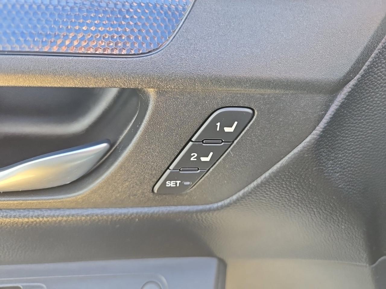 2024 Honda CR-V Hybrid Sport-L West Burlington IA