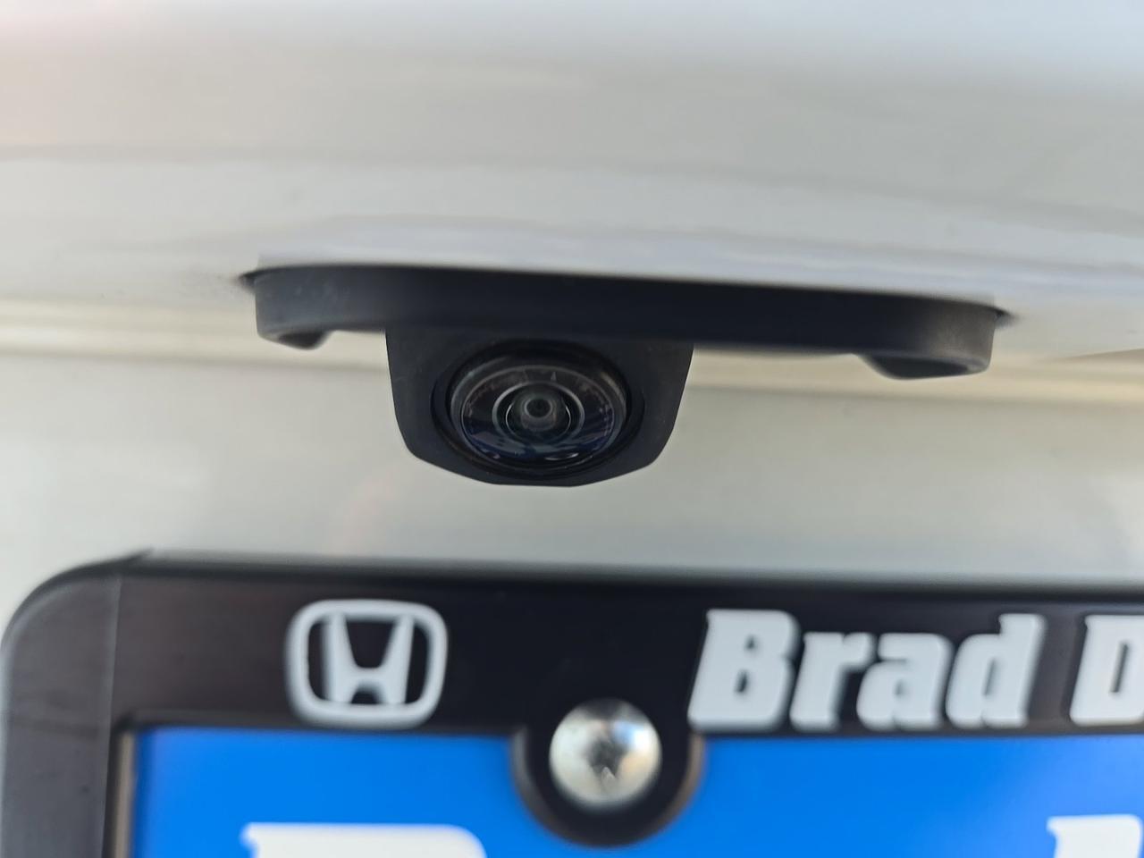 2024 Honda CR-V Hybrid Sport-L West Burlington IA