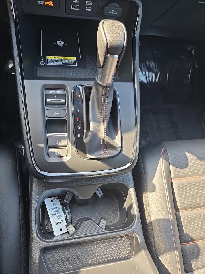 2024 Honda CR-V Hybrid Sport-L West Burlington IA