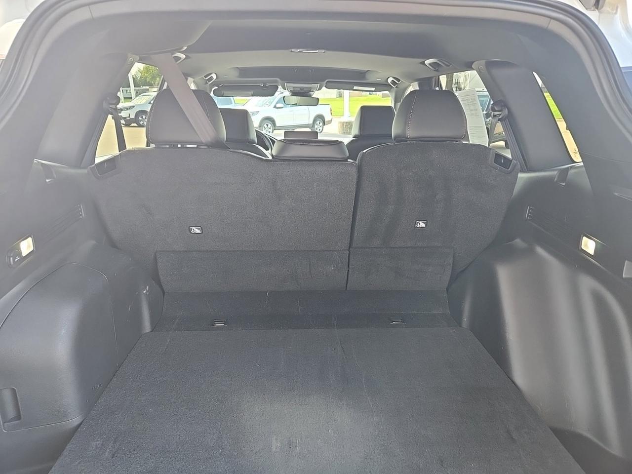 2024 Honda CR-V Hybrid Sport-L West Burlington IA