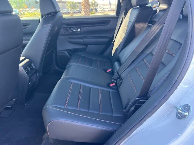 2024 Honda CR-V Hybrid Sport-L Yuma AZ