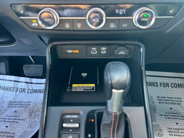 2024 Honda CR-V Hybrid Sport-L Yuma AZ