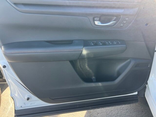2024 Honda CR-V Hybrid Sport-L Yuma AZ