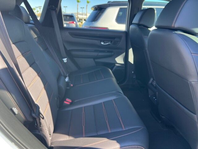 2024 Honda CR-V Hybrid Sport-L Yuma AZ