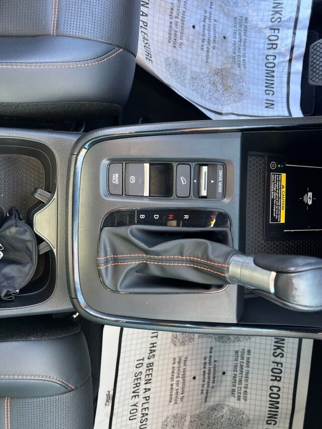 2024 Honda CR-V Hybrid Sport-L Yuma AZ
