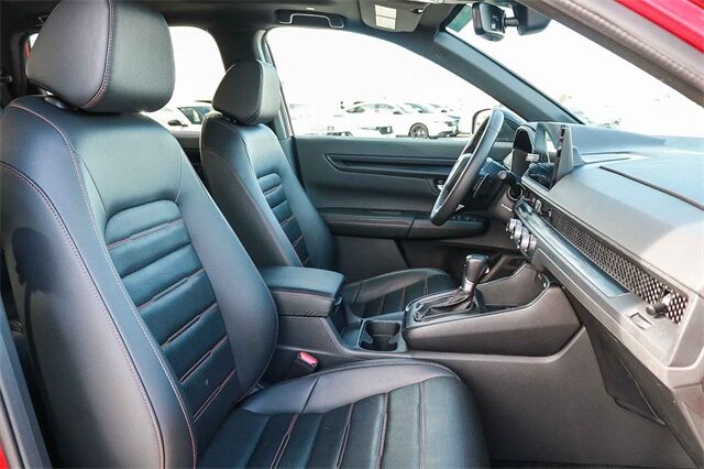 2024 Honda CR-V Hybrid Sport-L El Monte CA