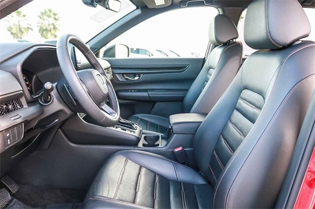 2024 Honda CR-V Hybrid Sport-L El Monte CA