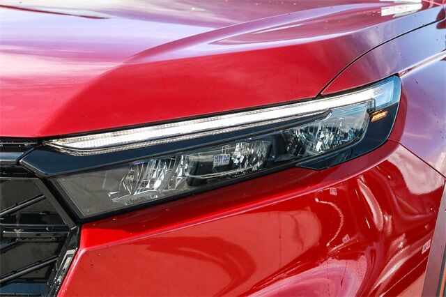 2024 Honda CR-V Hybrid Sport-L El Monte CA