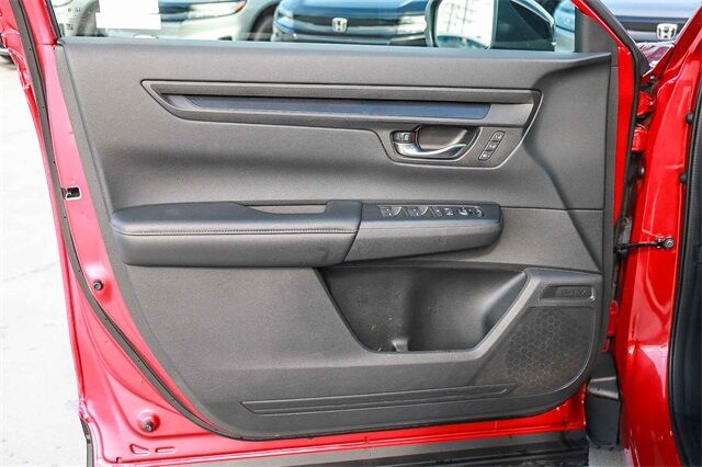 2024 Honda CR-V Hybrid Sport-L El Monte CA