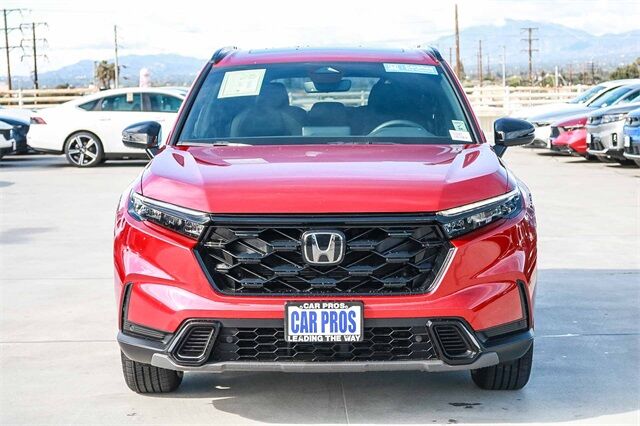 2024 Honda CR-V Hybrid Sport-L El Monte CA