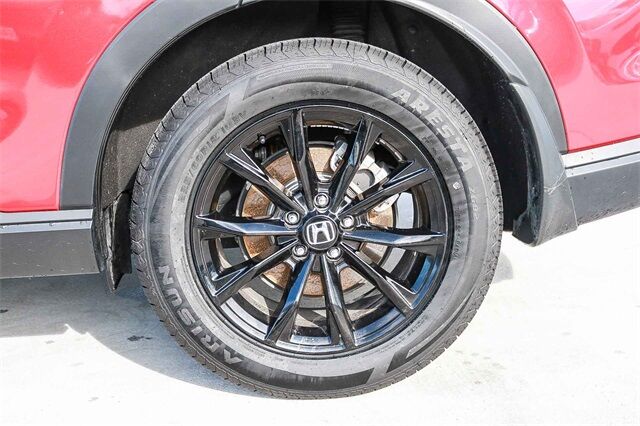 2024 Honda CR-V Hybrid Sport-L El Monte CA