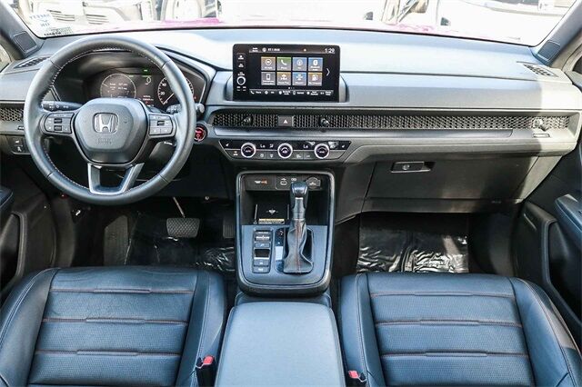2024 Honda CR-V Hybrid Sport-L El Monte CA