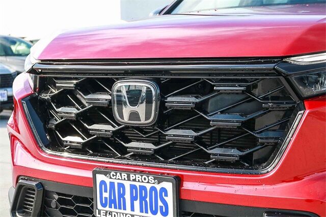 2024 Honda CR-V Hybrid Sport-L El Monte CA