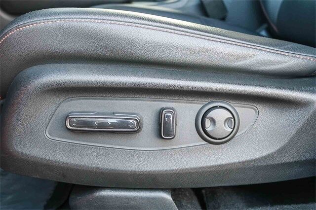 2024 Honda CR-V Hybrid Sport-L El Monte CA